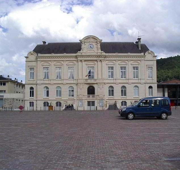 galerie image