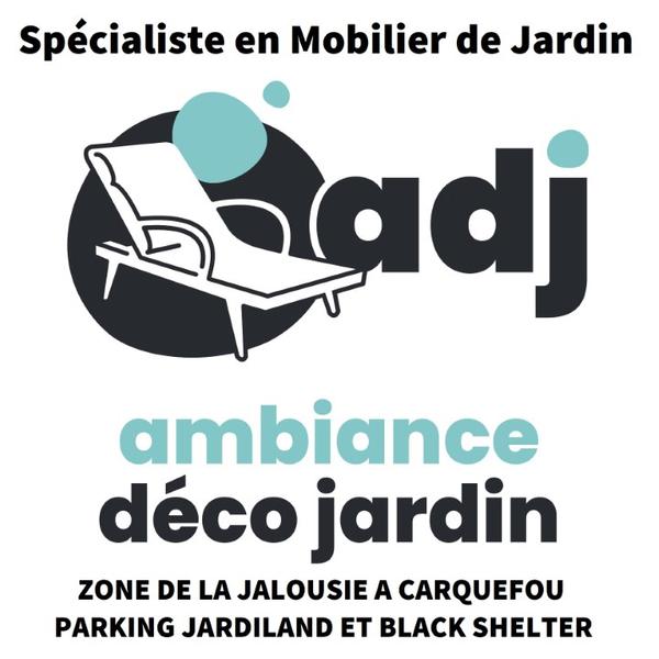 Ambiance Déco Jardin Meubles, articles de décoration