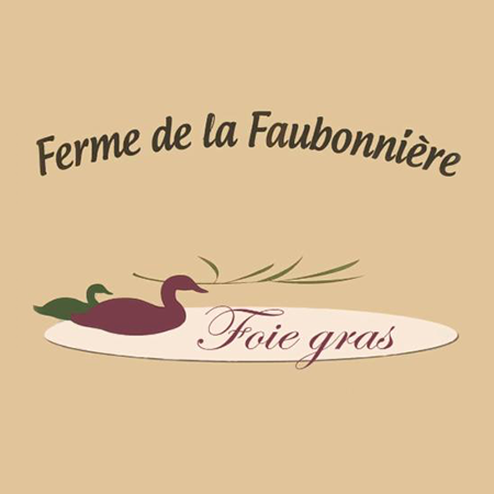 Ferme de la Faubonnière