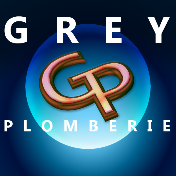 Grey Eric plombier