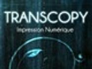 Transcopy imprimerie et industrie graphique (matériel, fournitures)