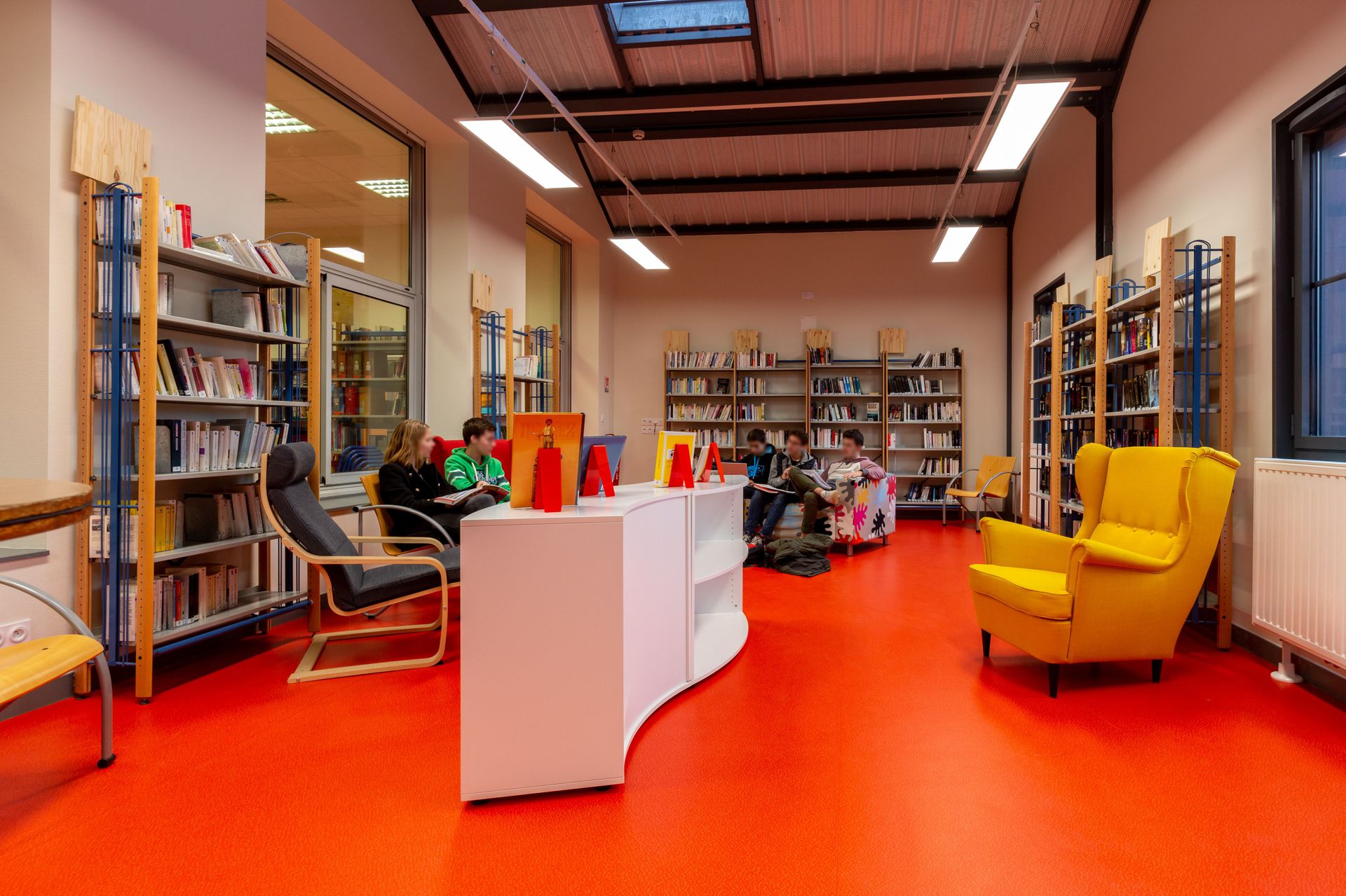 galerie image
