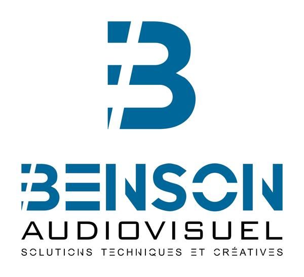 Benson Audiovisuel Expert