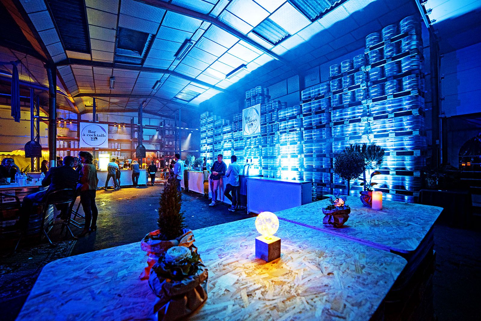 galerie image