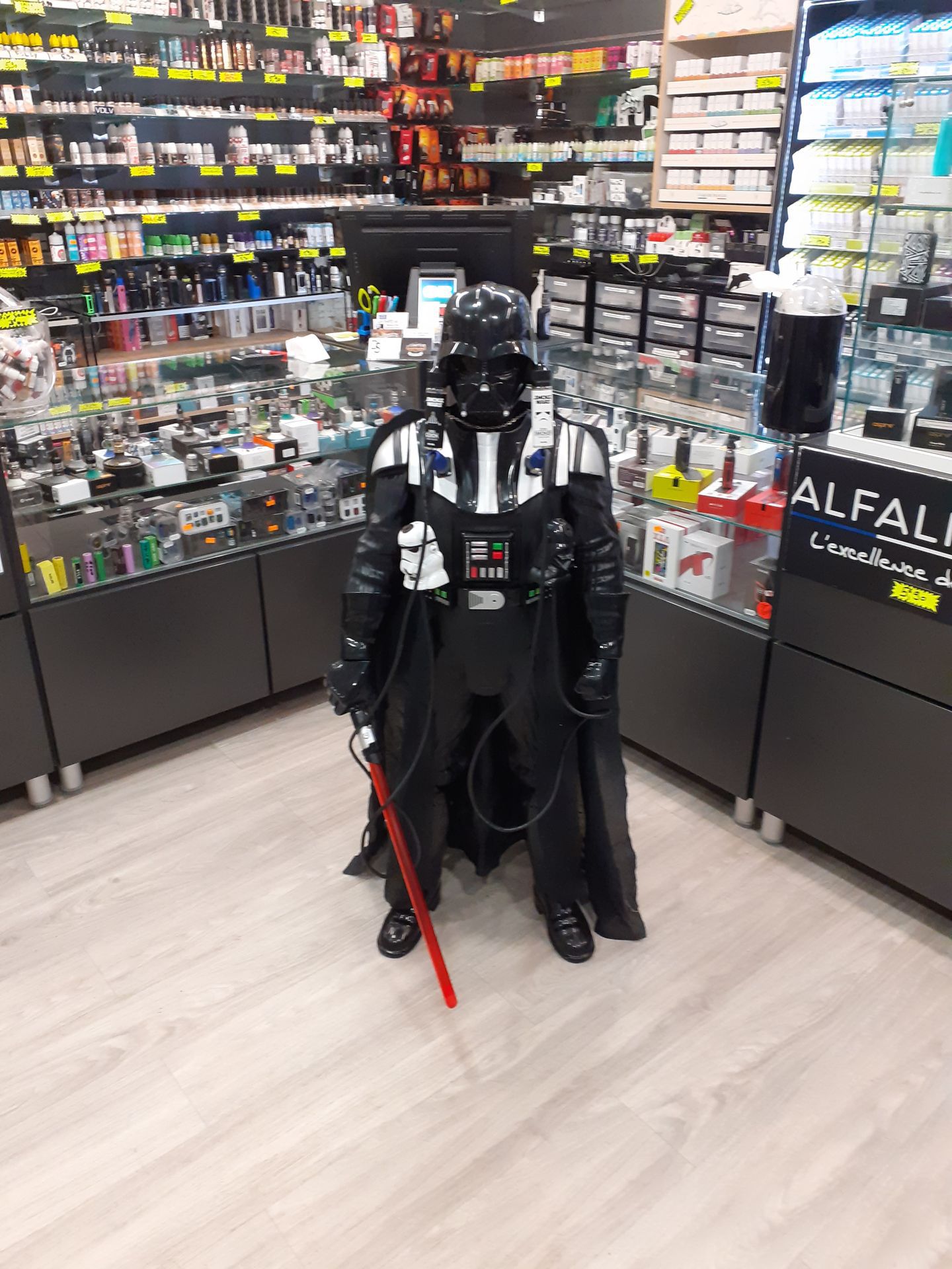 galerie image