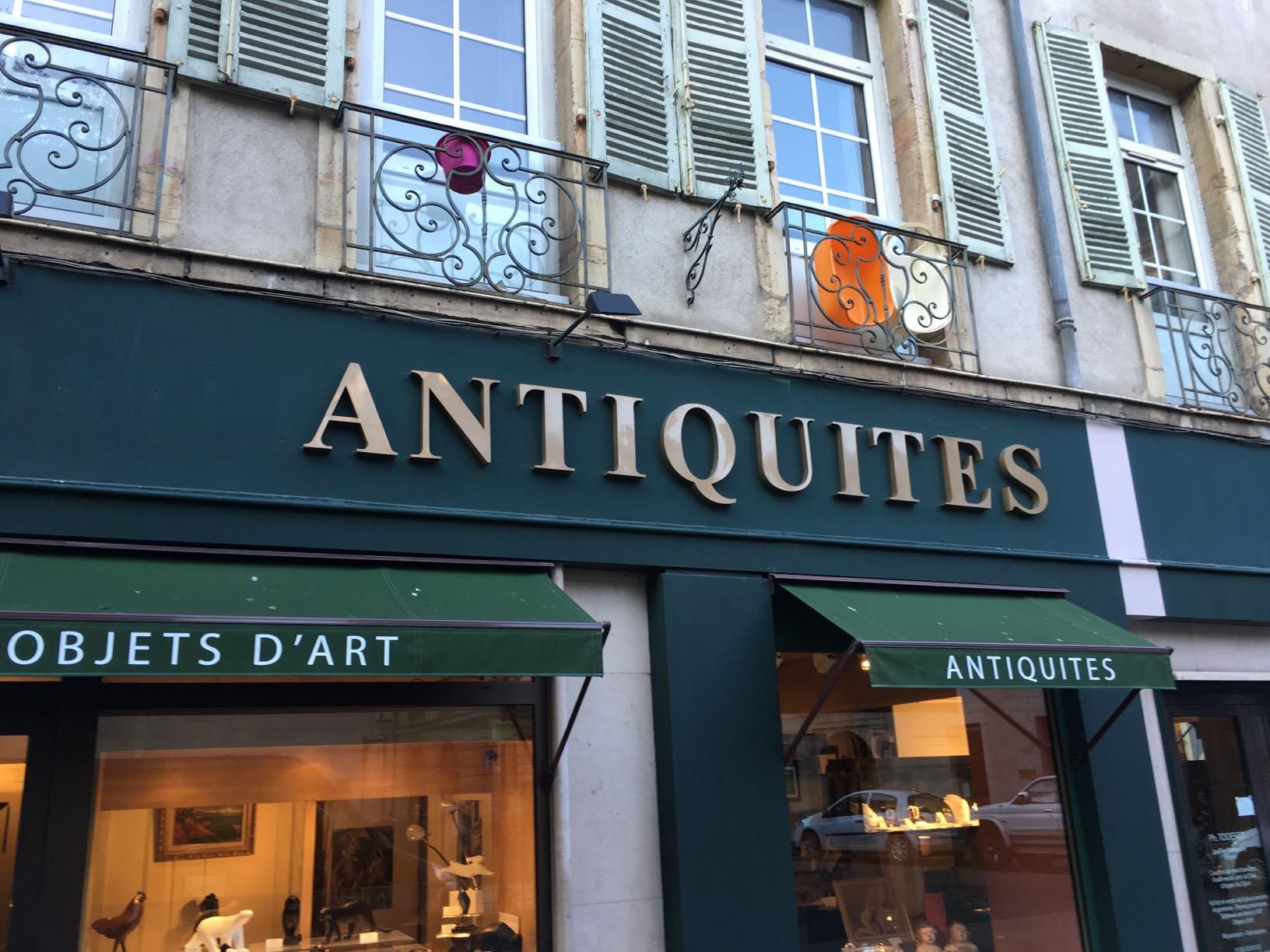 galerie image