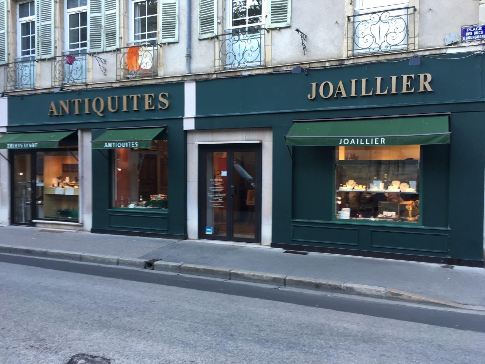 galerie image