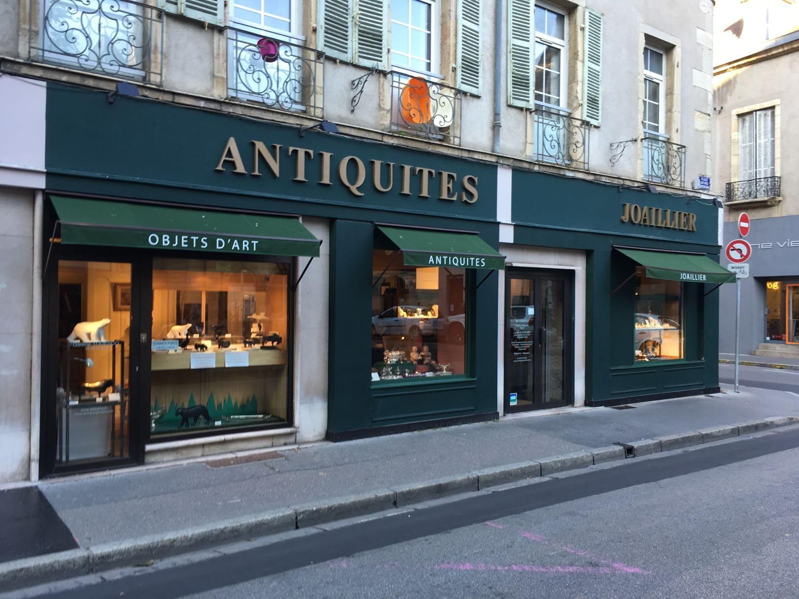 galerie image