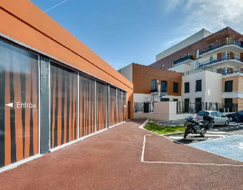 galerie image