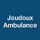 Joudoux Ambulance urgences médicales