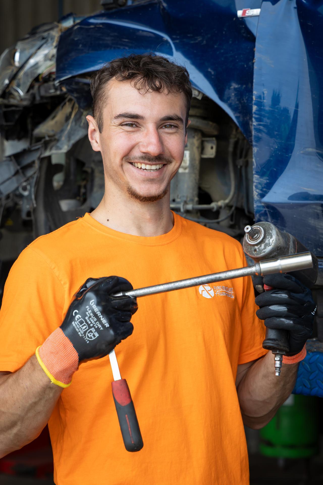 galerie image