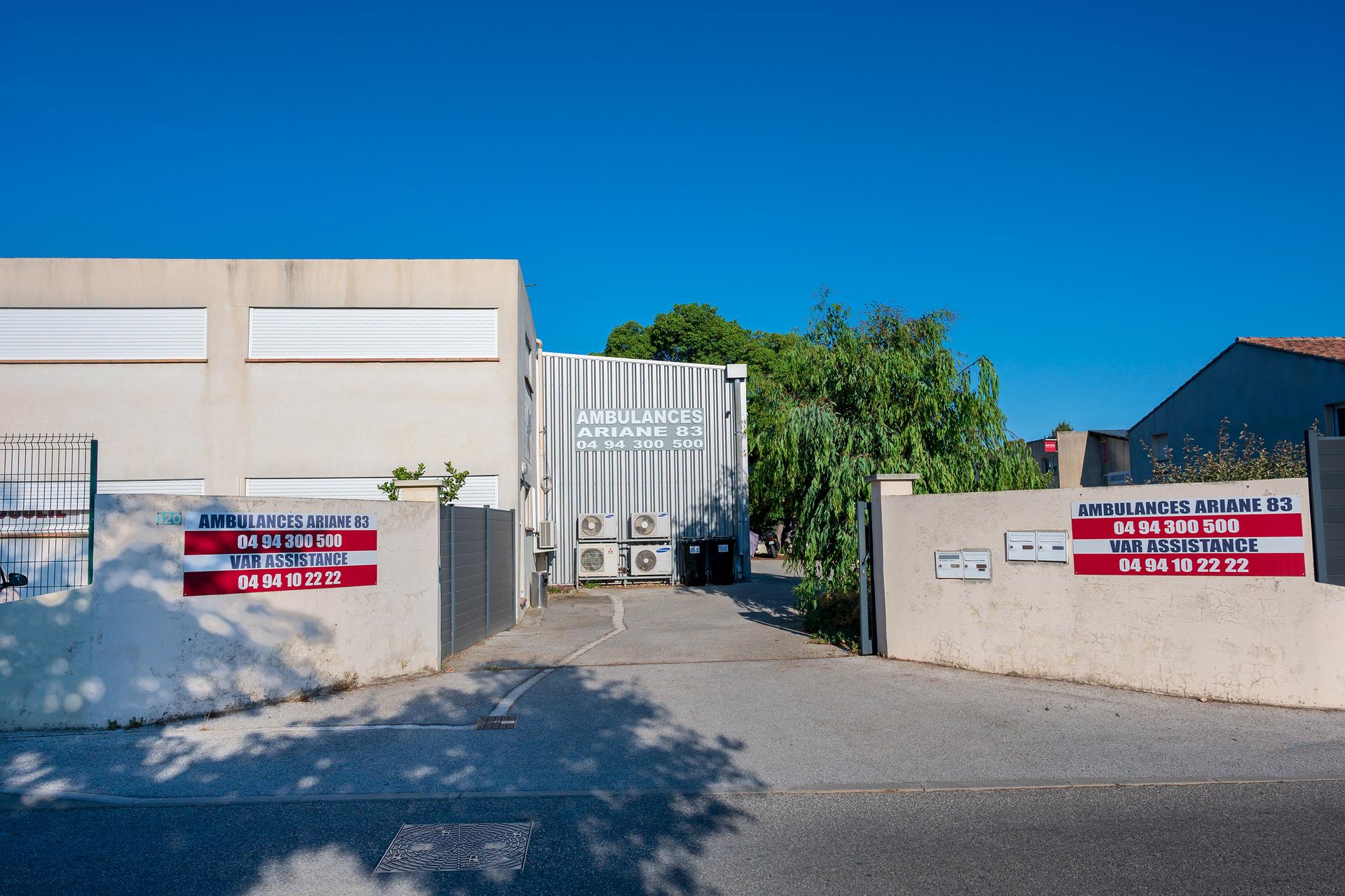 galerie image