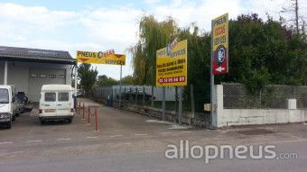 galerie image