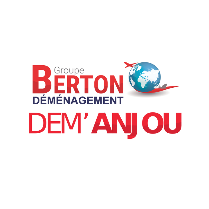 Dem' Anjou - Groupe Berton Déménagements Services aux entreprises