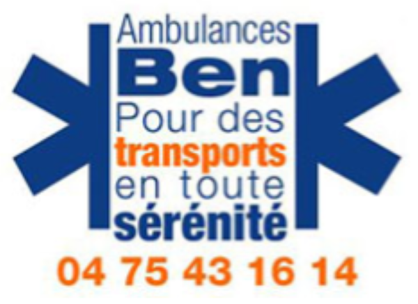 Ambulances Ben taxi
