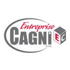 Cagni SARL entreprise de travaux publics