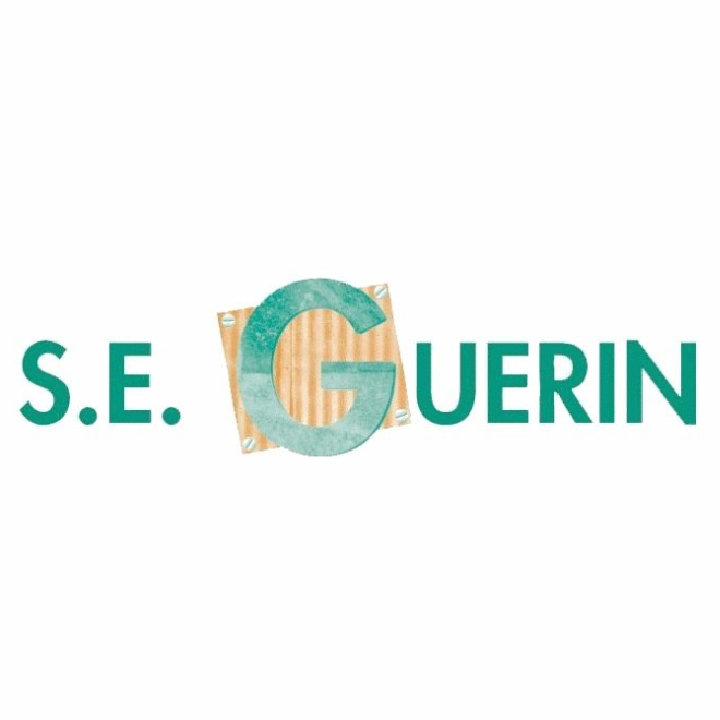 Guérin SE SAS Fabrication et commerce de gros