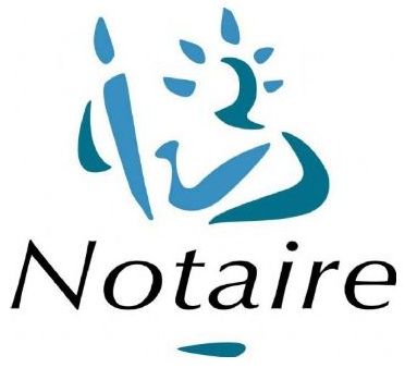 Magali CUGGIA et Olivier WARTON, notaires associés