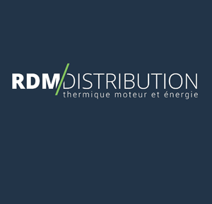 RDM DISTRIBUTION garage d'automobile, réparation