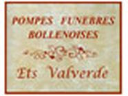 Pompes Funebres Bollenoises-ets Valverde pompes funèbres, inhumation et crémation
