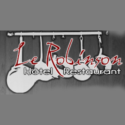 Le Robinson