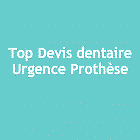 Top Devis Dentaire Urgence Prothèse
