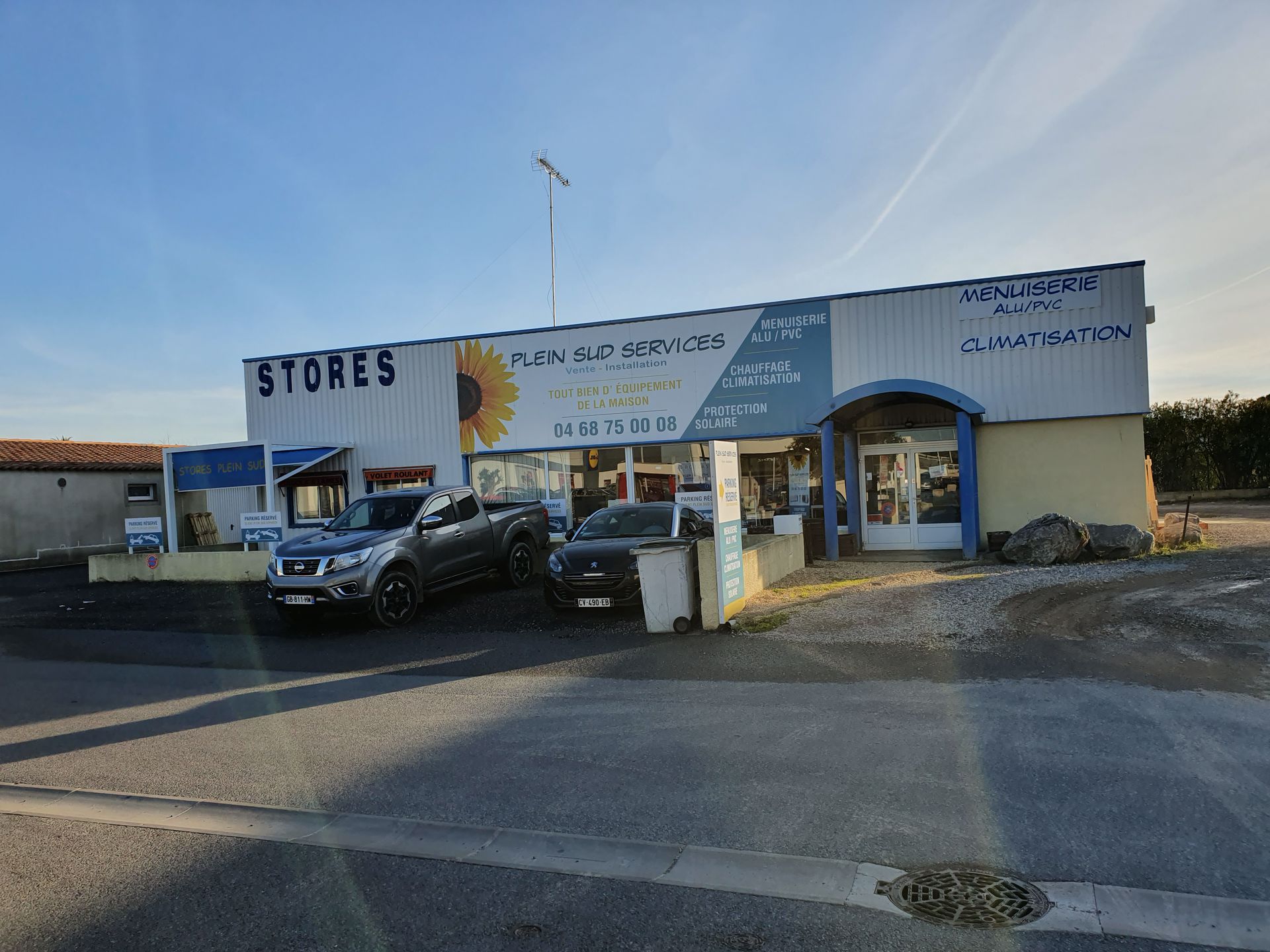 galerie image