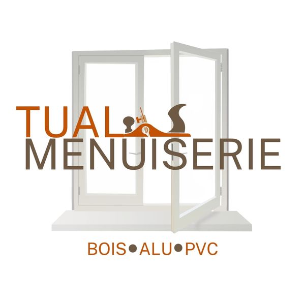 Tual Menuiserie machine à bois, PVC, alu et outillage (fabrication, négoce)