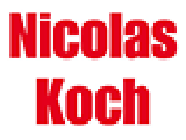 Nicolas Koch EURL Expert