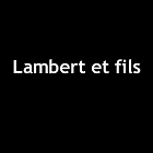 Lambert et fils Sarl Expert