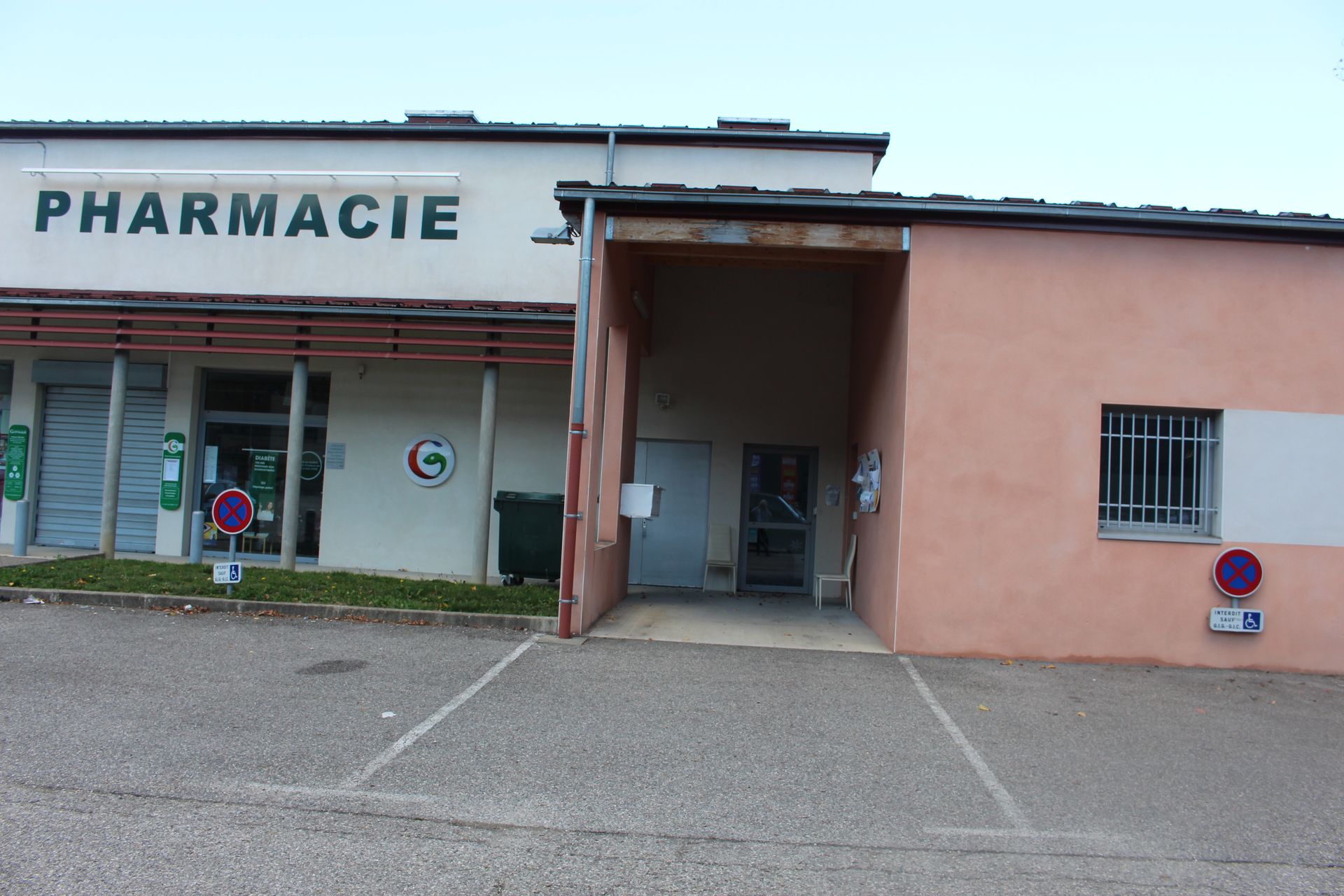 galerie image