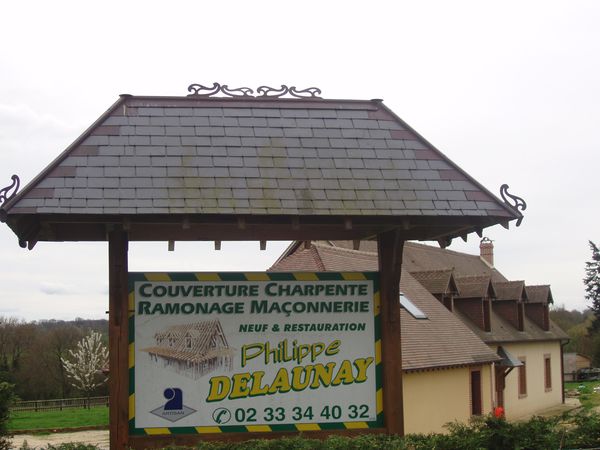 Delaunay Philippe Expert