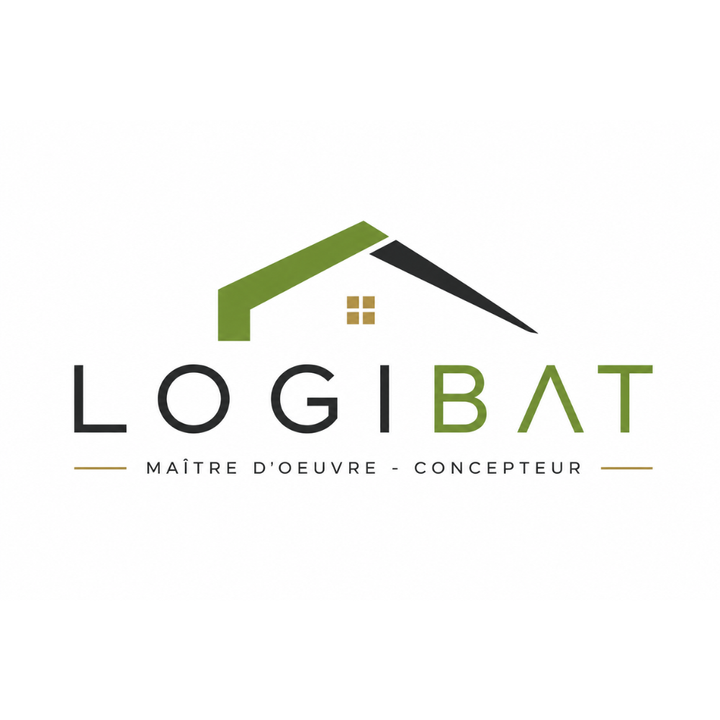 LOGIBAT Maître d'œuvre Saint-Agathon