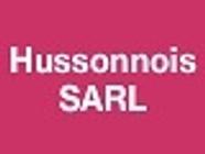 Hussonnois SARL entrepôt et magasin général
