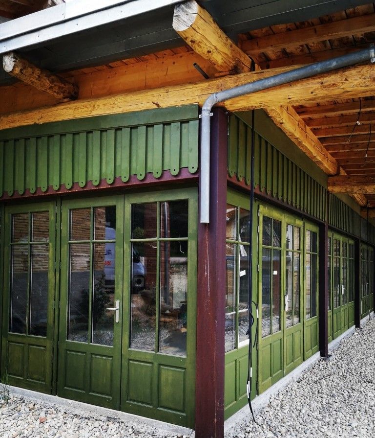 galerie image