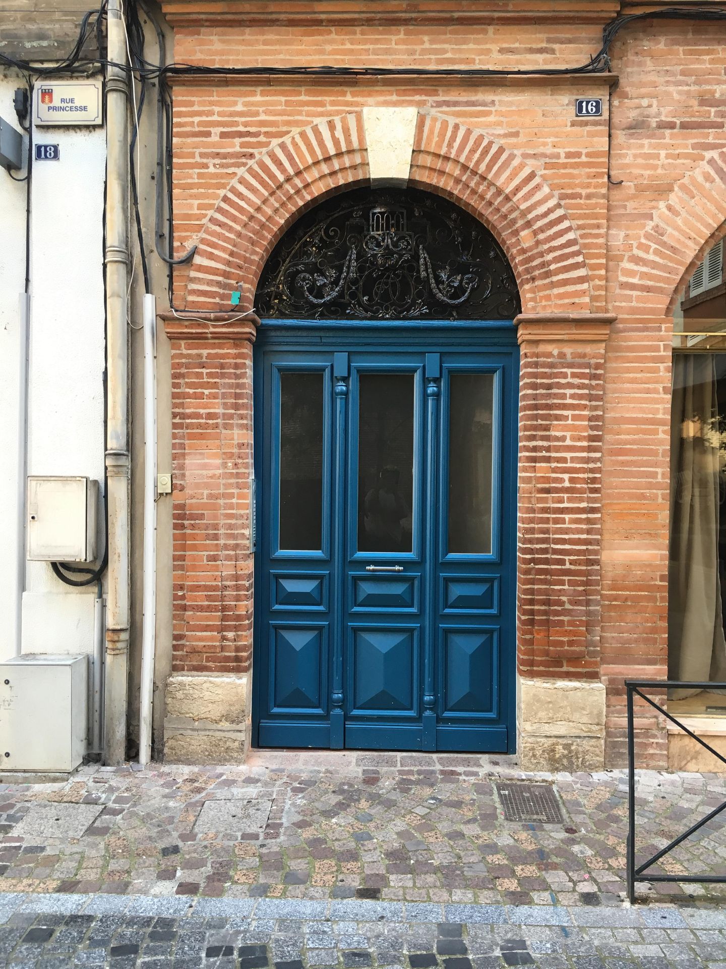 galerie image