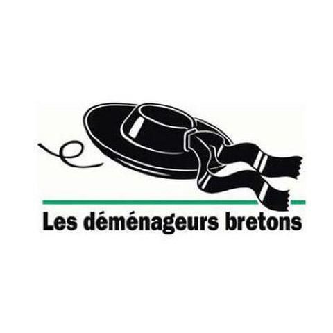 Les Déménageurs Bretons AGML Conditionnement, manutention, stockage