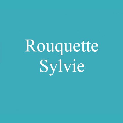 Rouquette Sylvie psychothérapeute