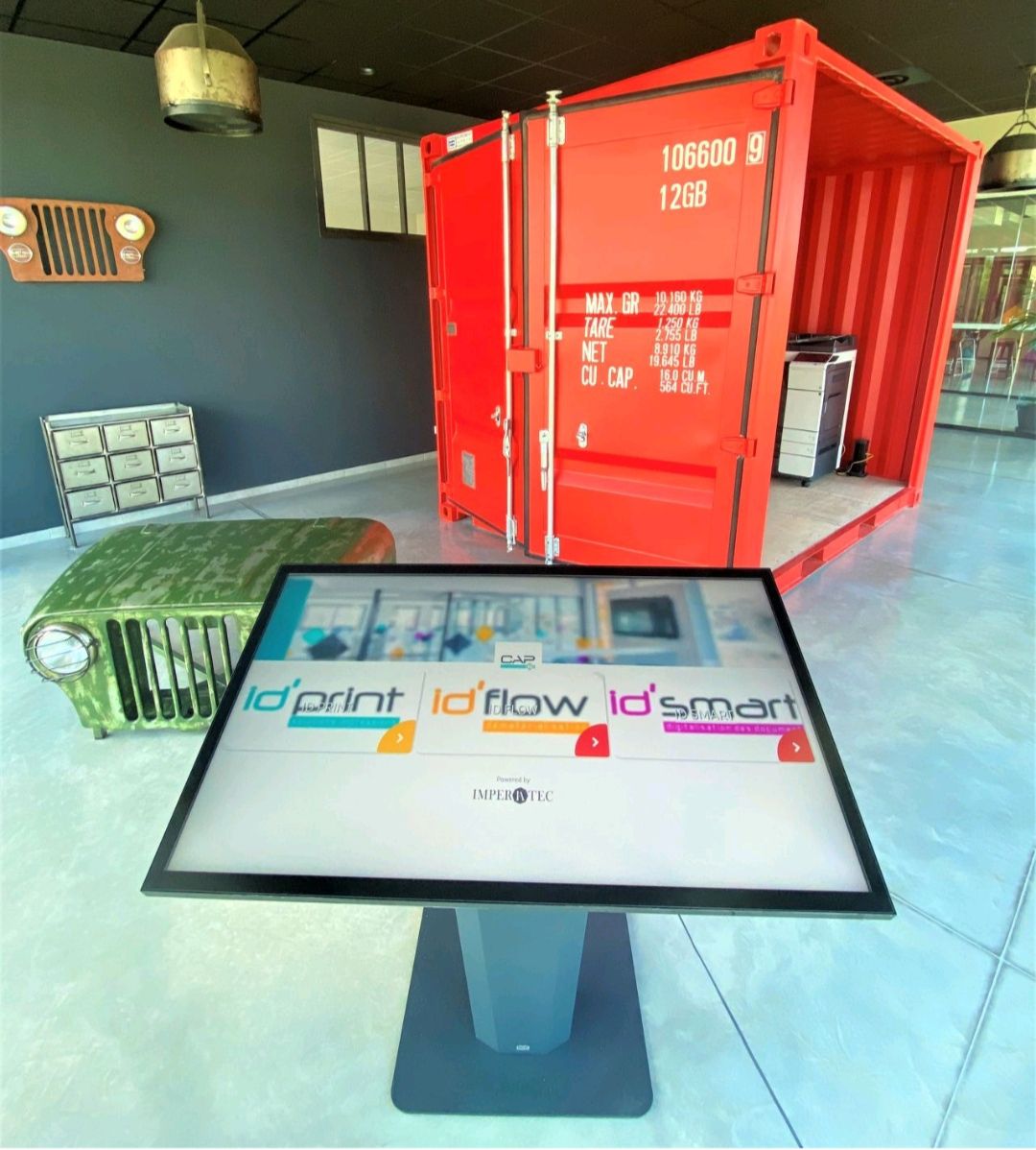 galerie image