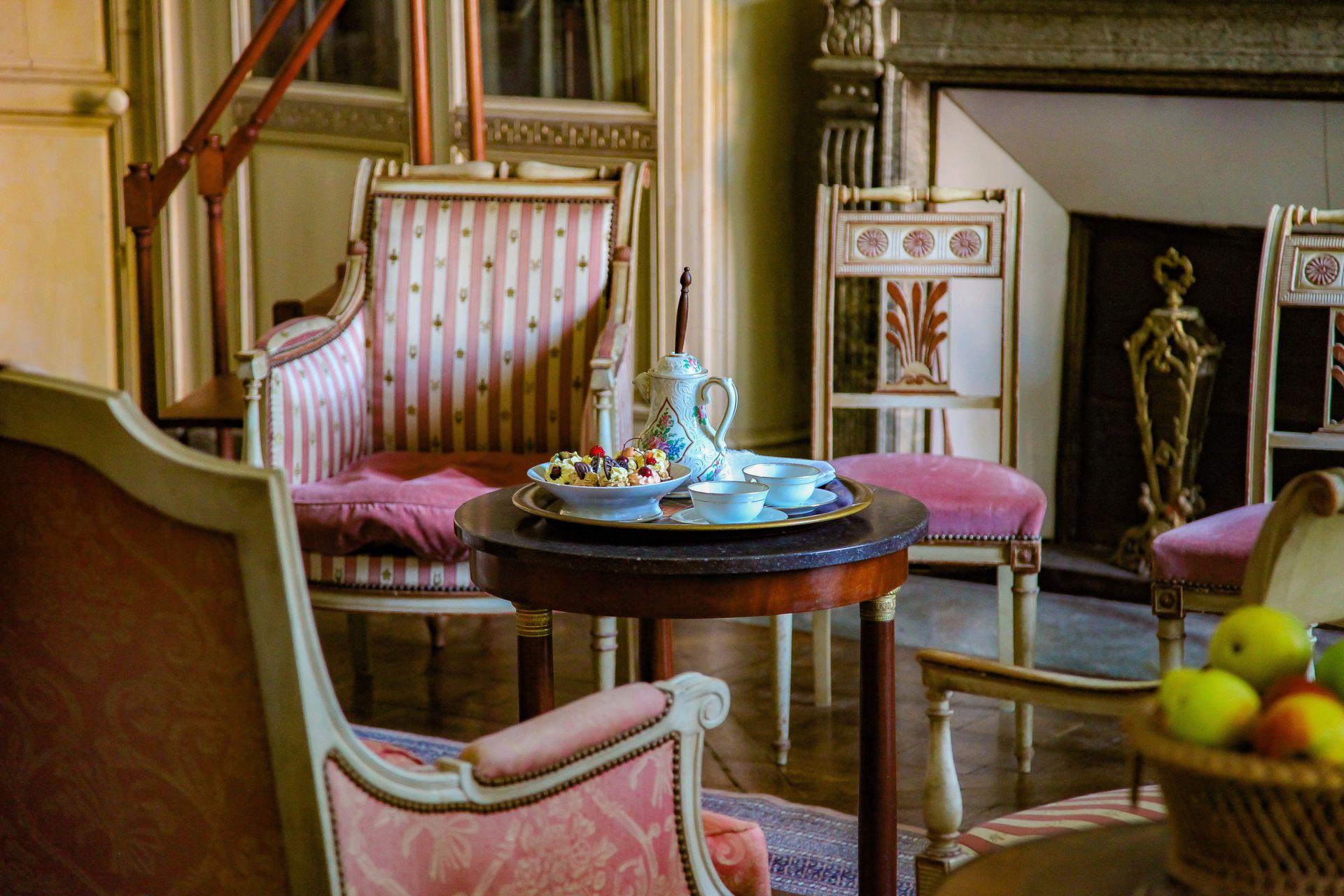 galerie image