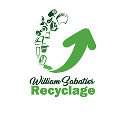 William Sabatier Recyclage récupération, traitement de déchets divers