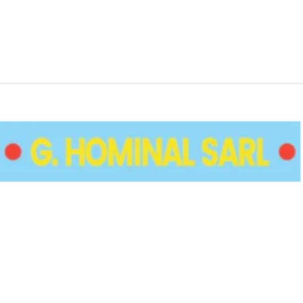 Hominal Sarl Autres services
