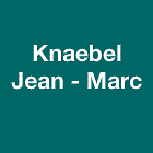 Knaebel Jean Marc psychologue