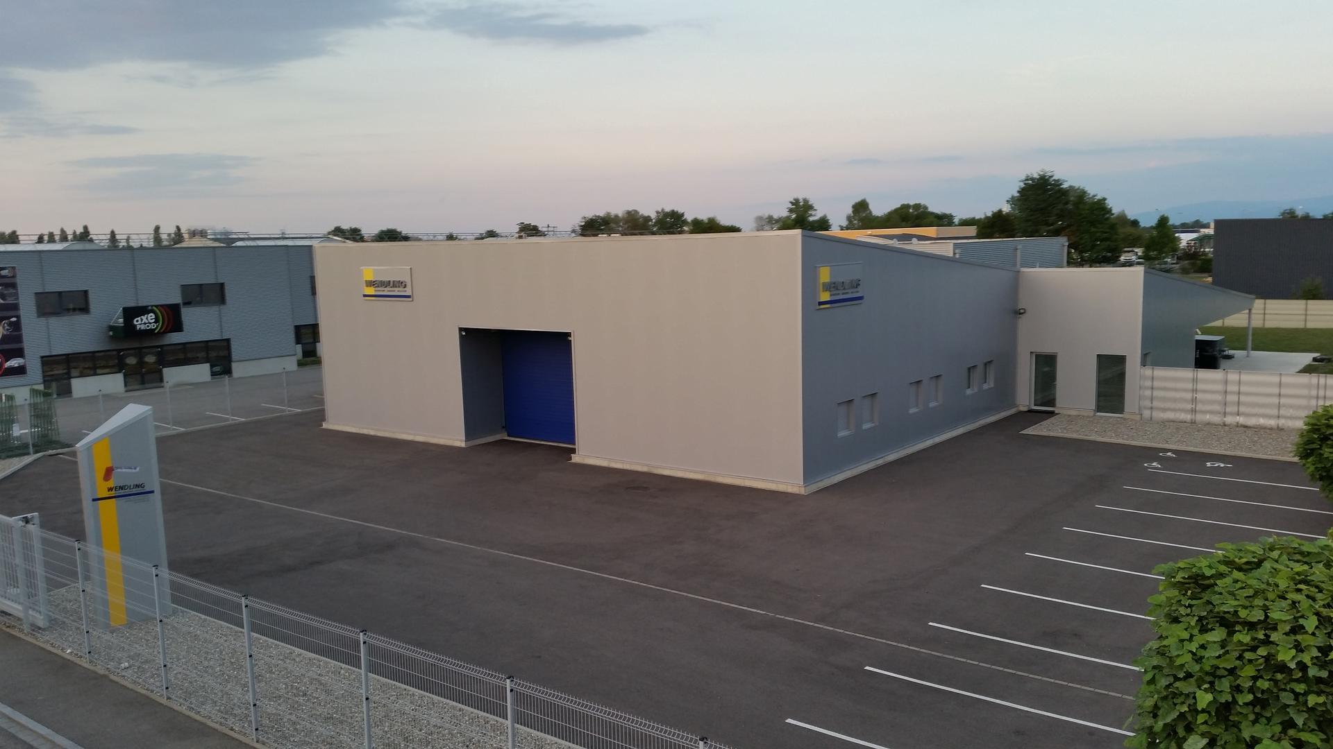 galerie image