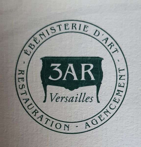 3AR Adenot Antiquités Agencement Restauration Expert