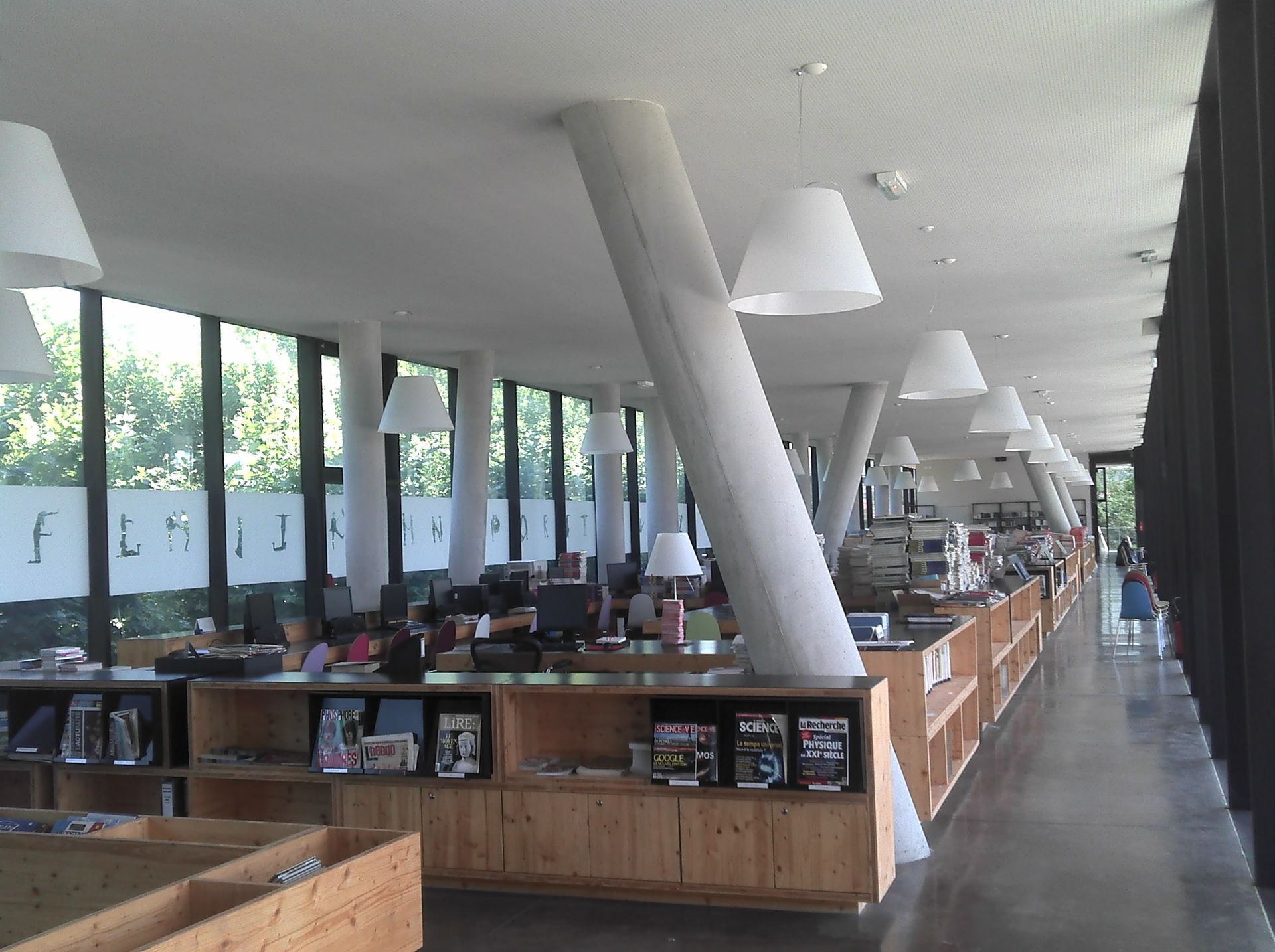 galerie image
