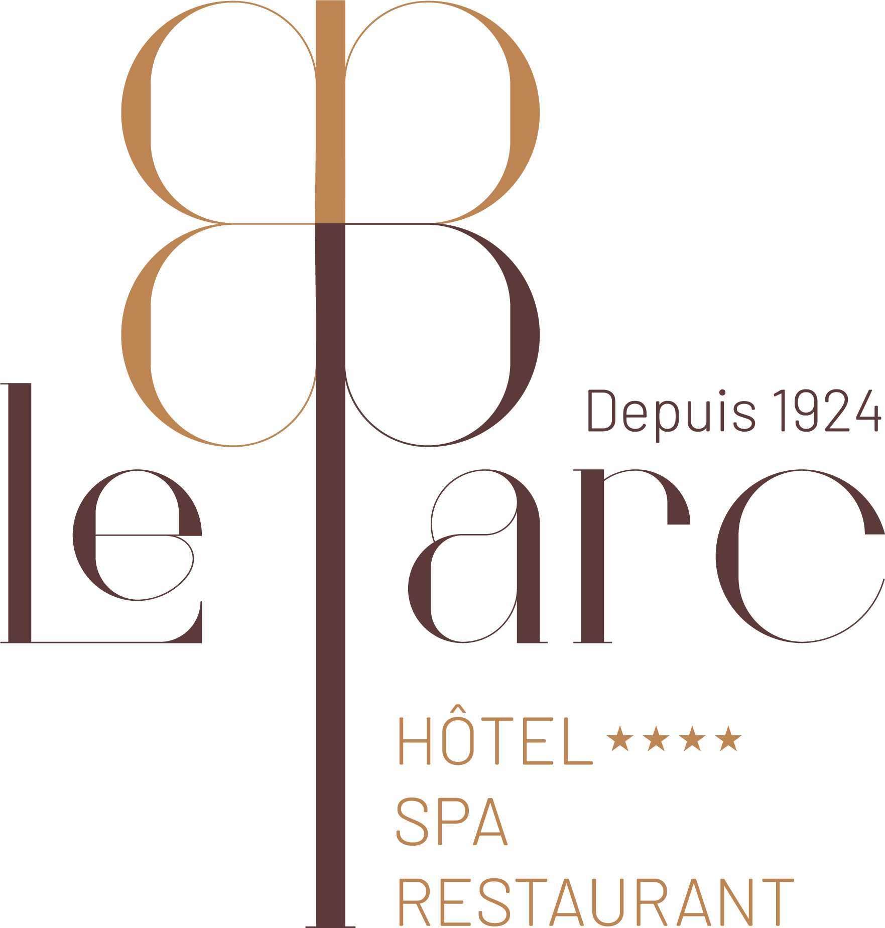 Hôtel Restaurant Le Parc restaurant