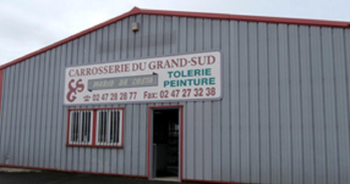 galerie image
