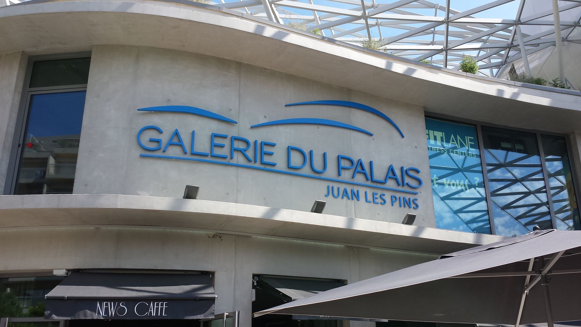 galerie image