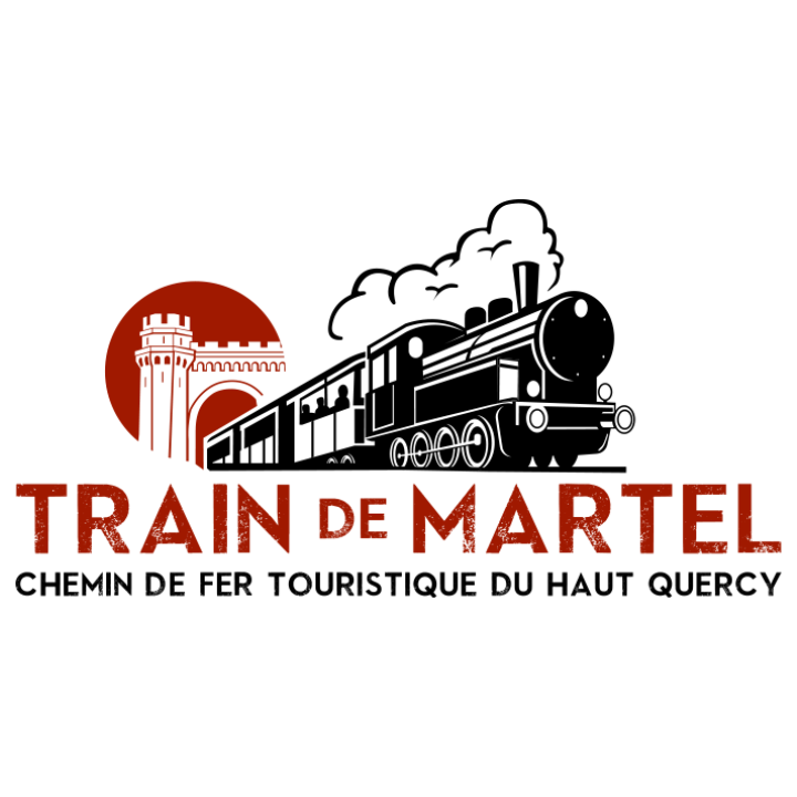 Chemin de Fer Touristique Du Haut Quercy musée